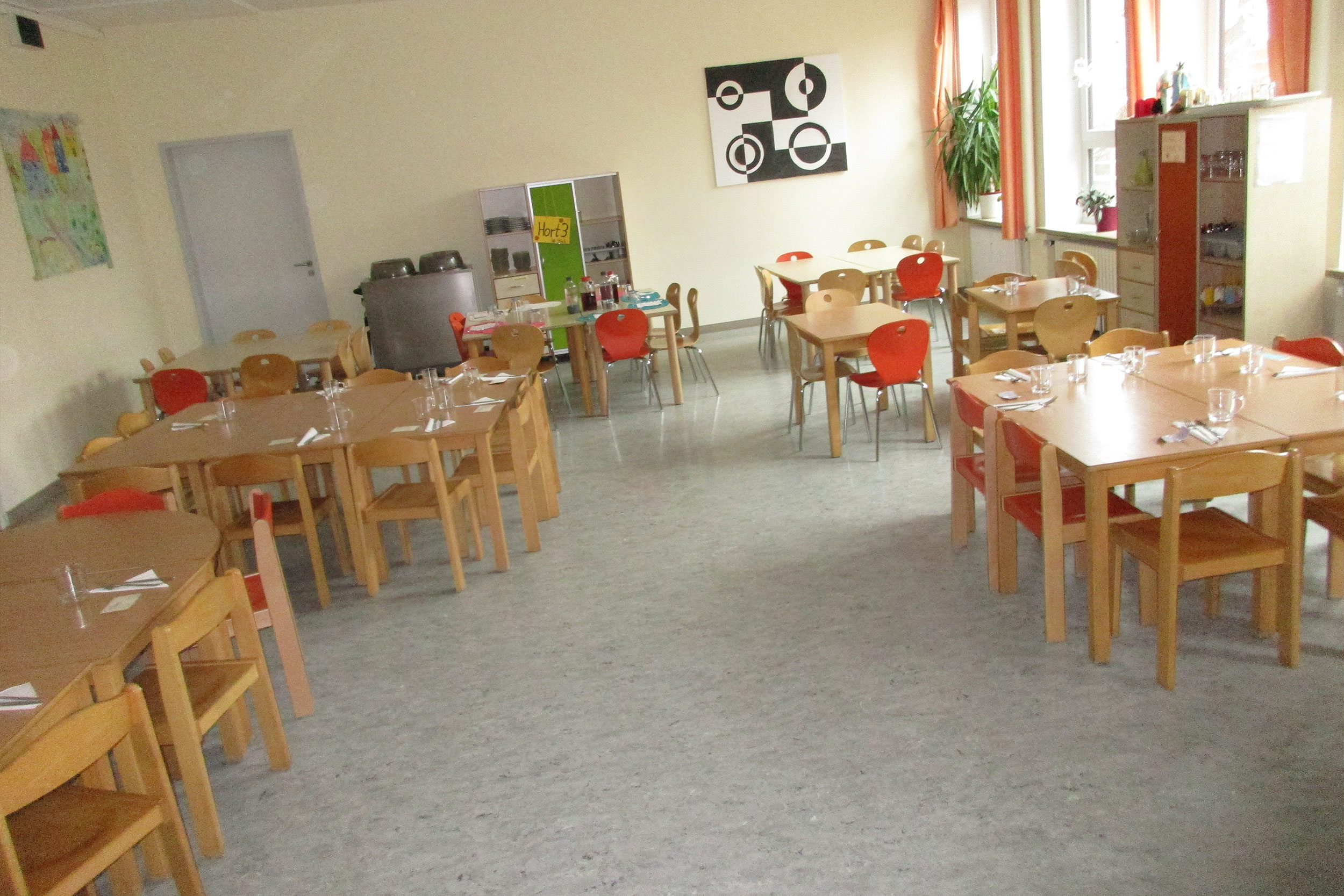 Brotzeit & Mittagessen